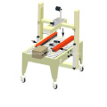 Automatic pouch packing machine